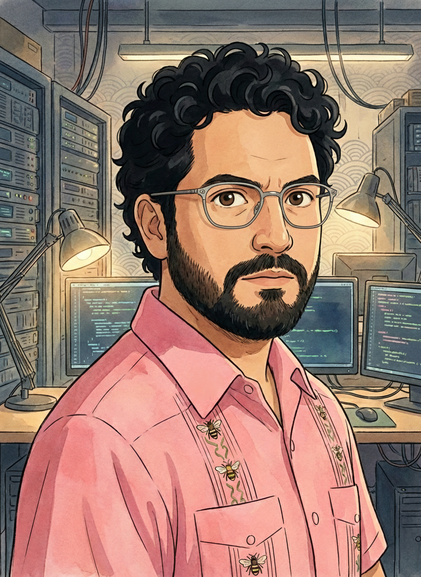 David de la Cruz Gómez